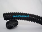 خرطومی پی وی سی _pvc انعطاف پذیر فلکسیبل