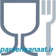 شیلنگ شفاف فنردار نخ دار غذایی و اسید - تصویر 2