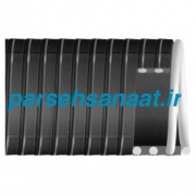 خرطومی انتقال دهنده گل و لای و مواد اسیدی ـ BULCK HOSE - CHEMICAL