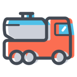 انتقال نفت و سوخت