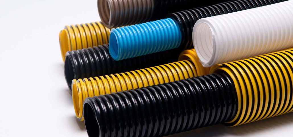 خرطومی جارو صنعتی