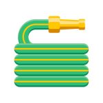 شیلنگ شیمیایی