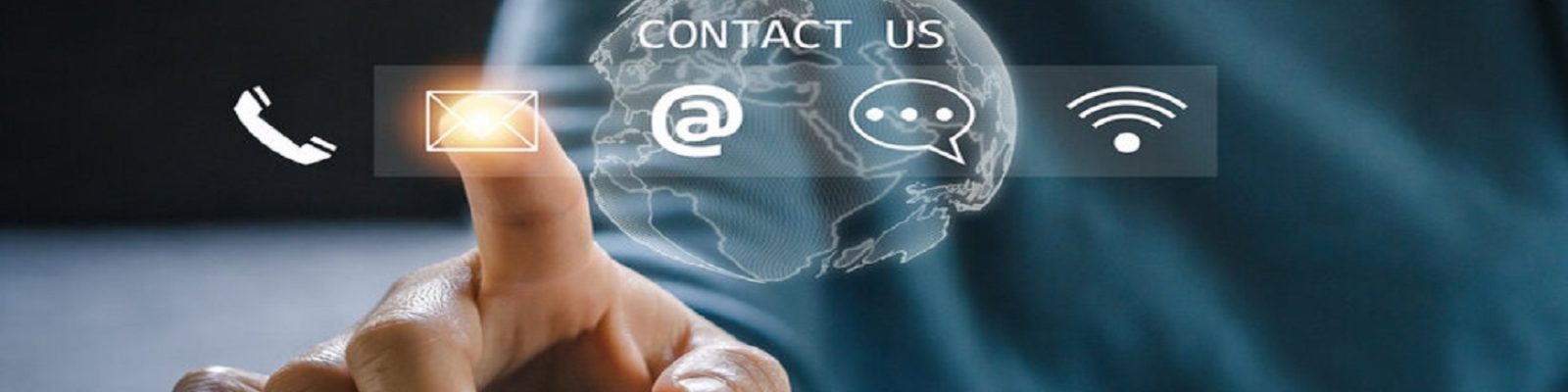 تماس با ما